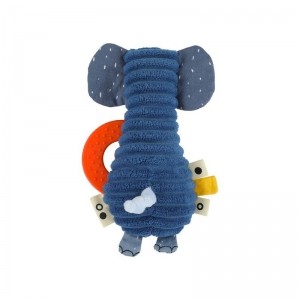 Mrs.Elephant Mini zabawka aktywna